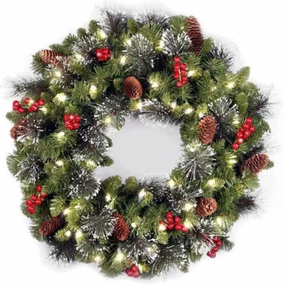 Christmas Wreath