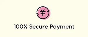 secure payment