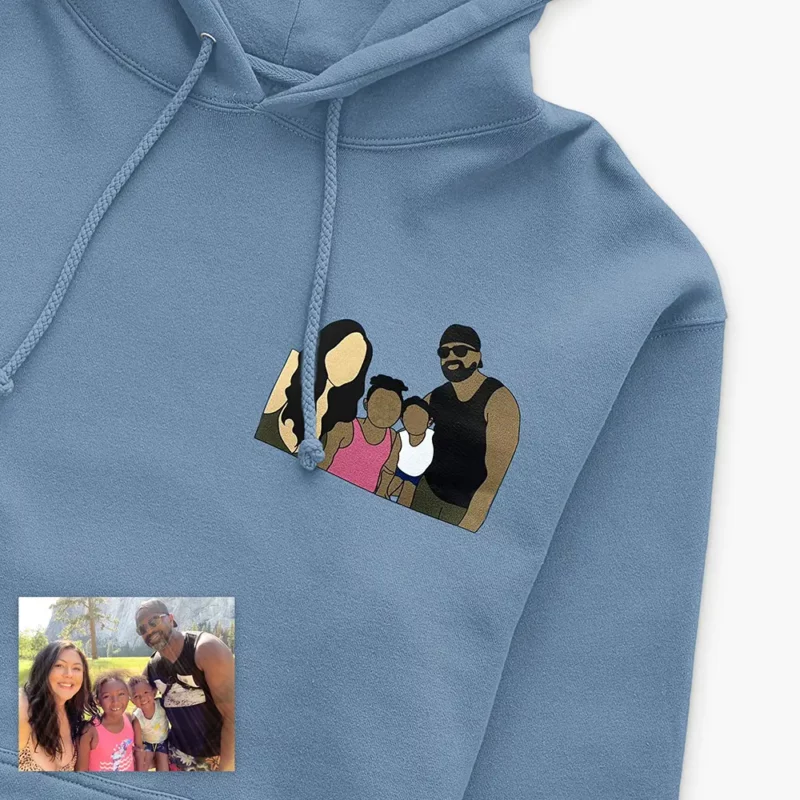 custom hoodies